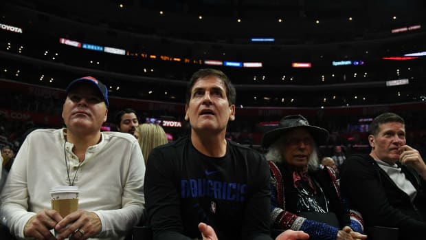Mark Cuban 5